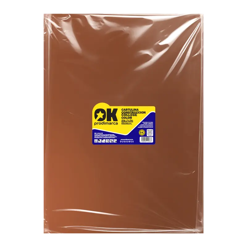 Imagen para MARRÓN TABACO