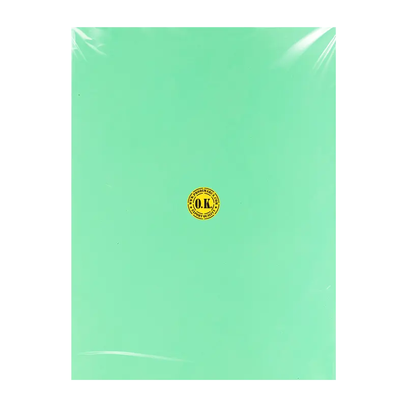 Imagen para VERDE AGUAMARINA