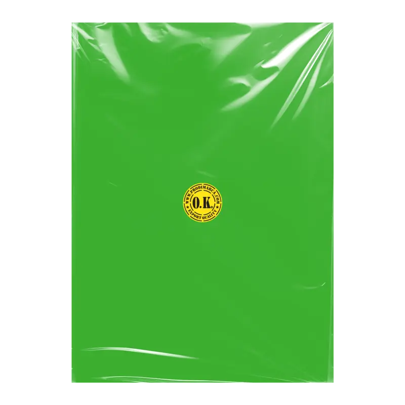 Imagen para VERDE MANZANA