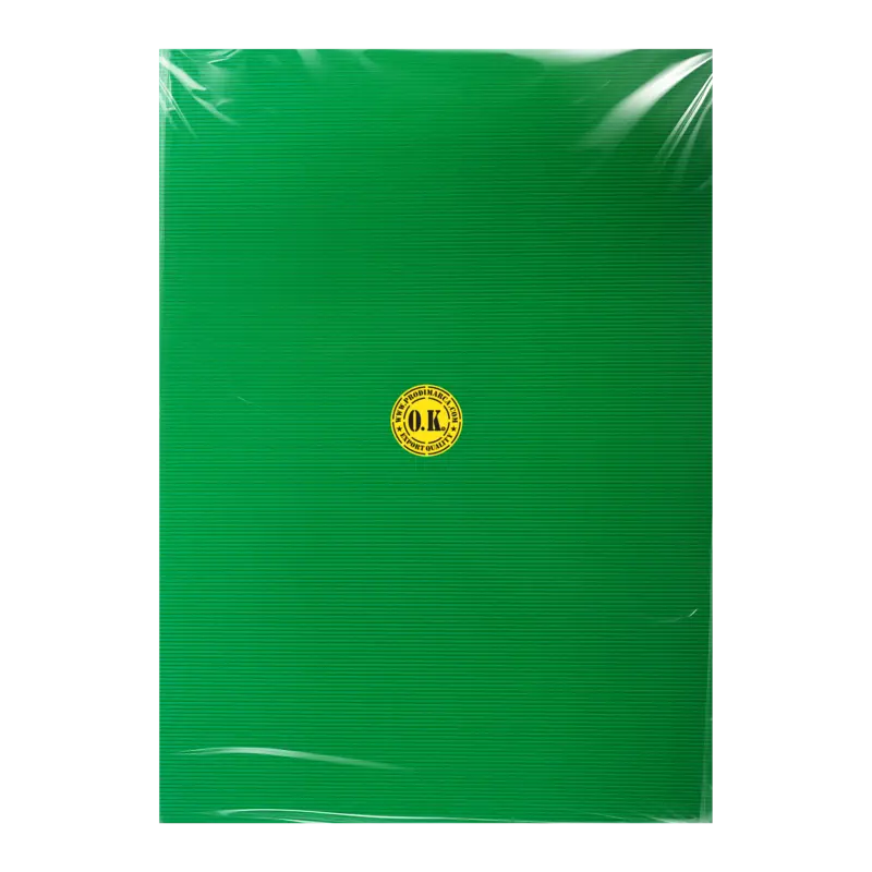 Imagen para VERDE ESMERALDA