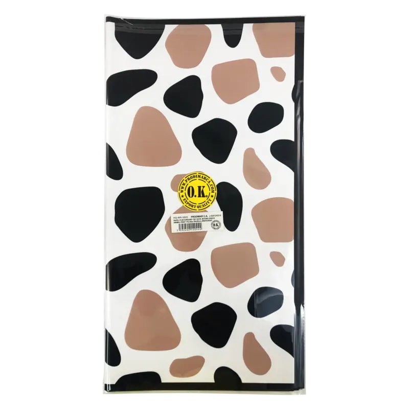 Imagen para JIRAFA/KAKI