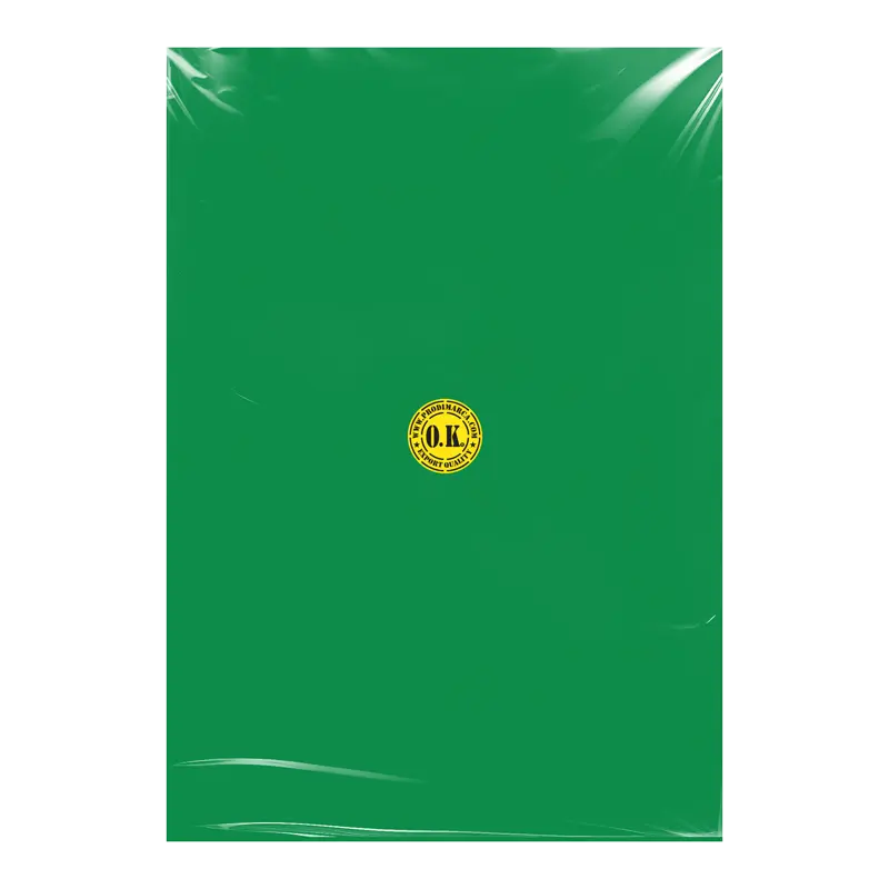 Imagen para VERDE ESMERALDA