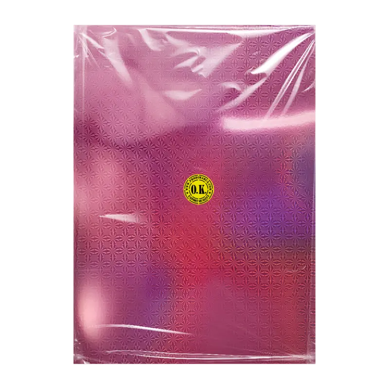 Imagen para ROSADO FLORAL