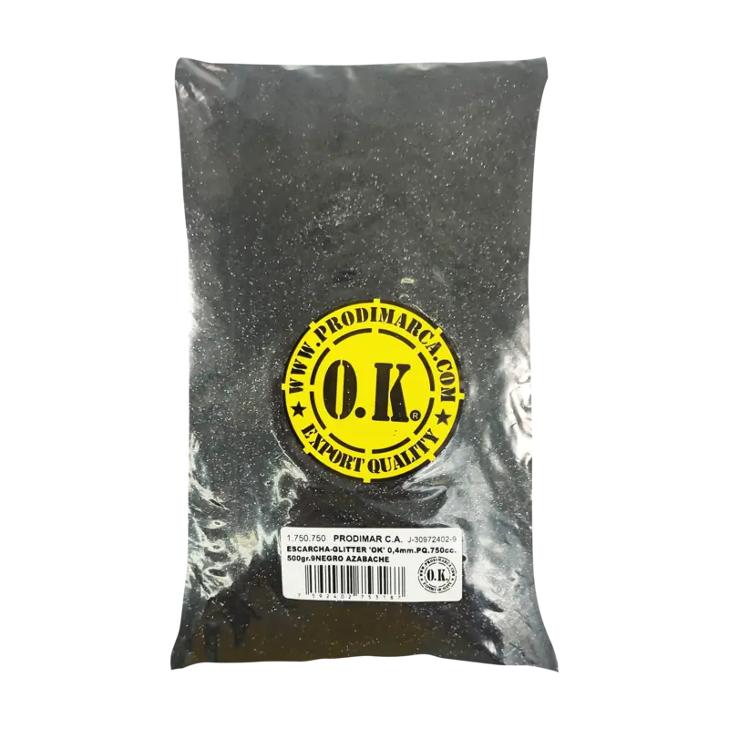 Imagen para NEGRO AZABACHE