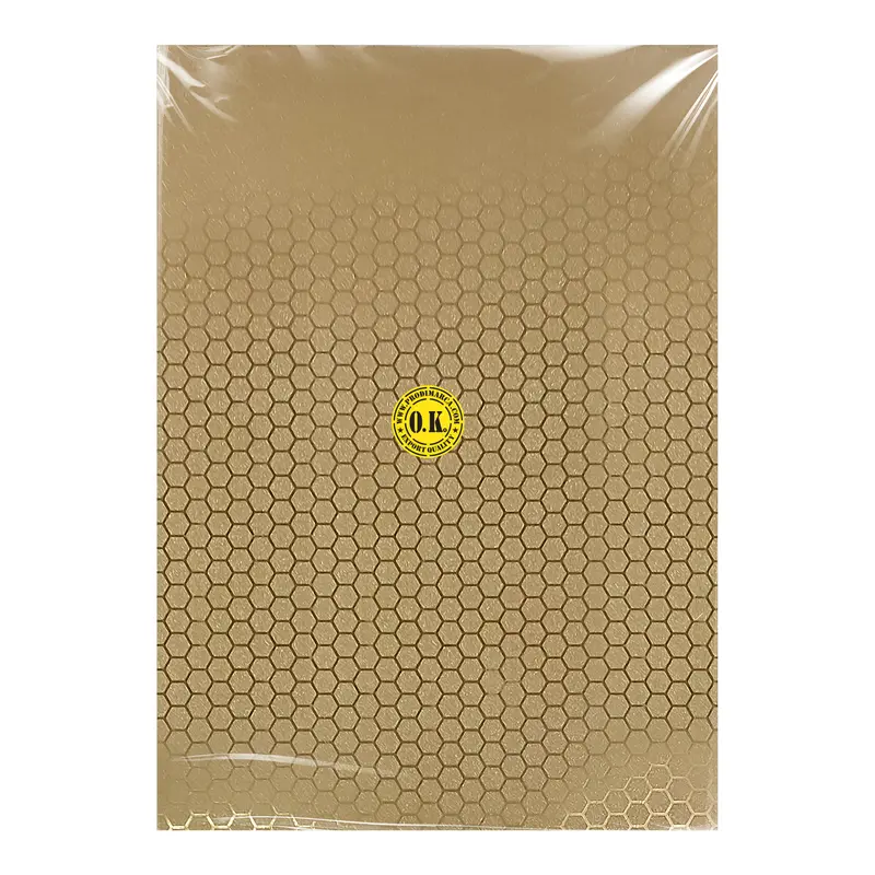 Imagen para OC-HEXÁGONO