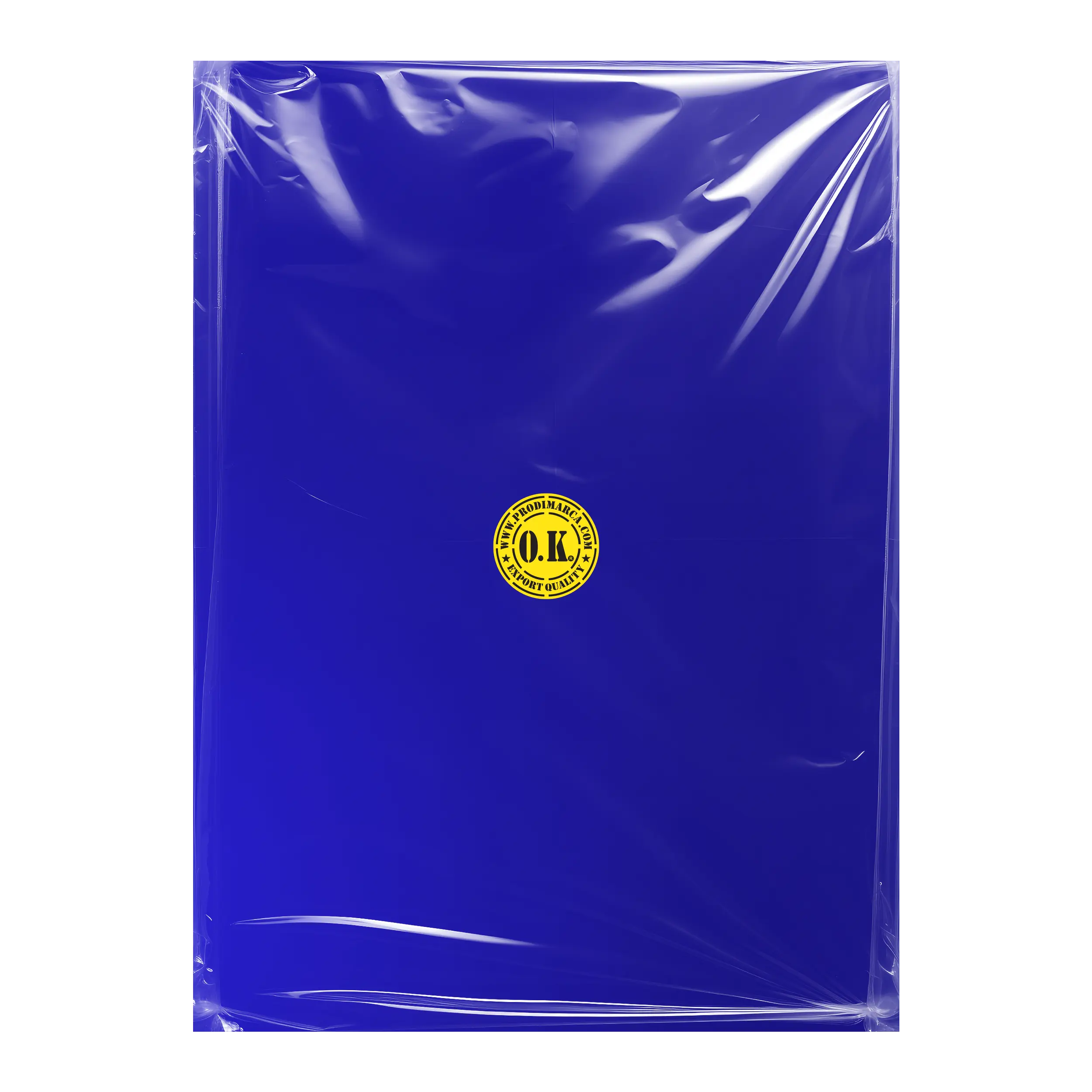 Imagen para AZUL BANDERA