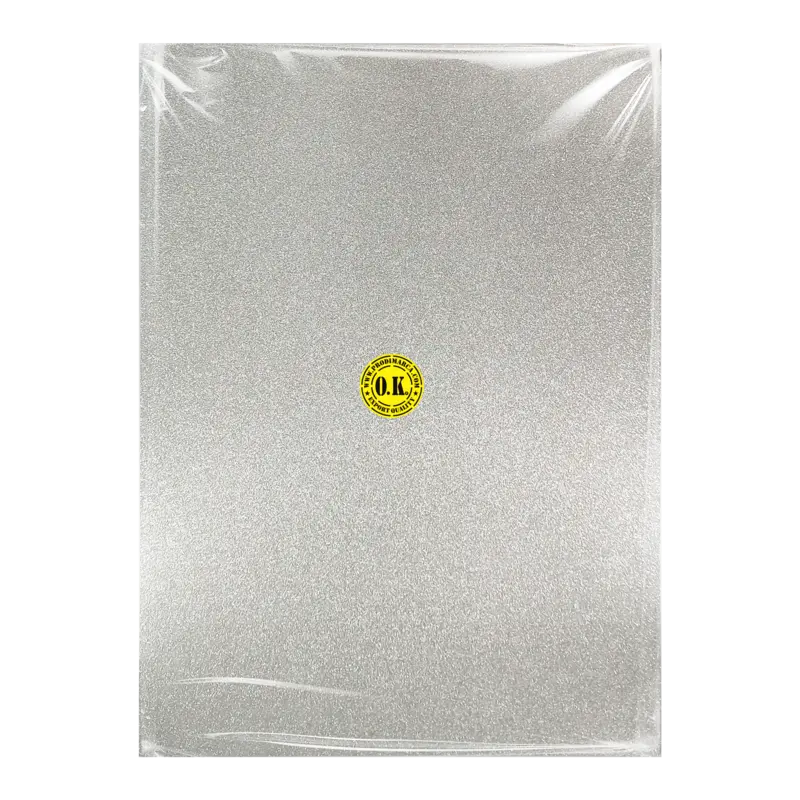 Imagen para PLATA ALPACA