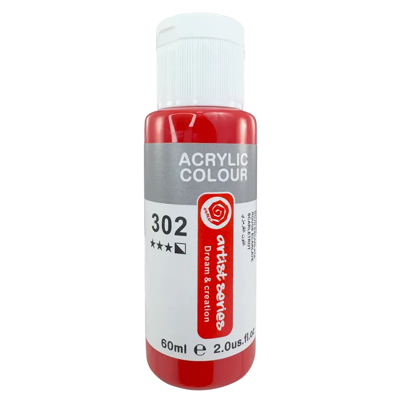 Imagen para ROJO ESCARLATA