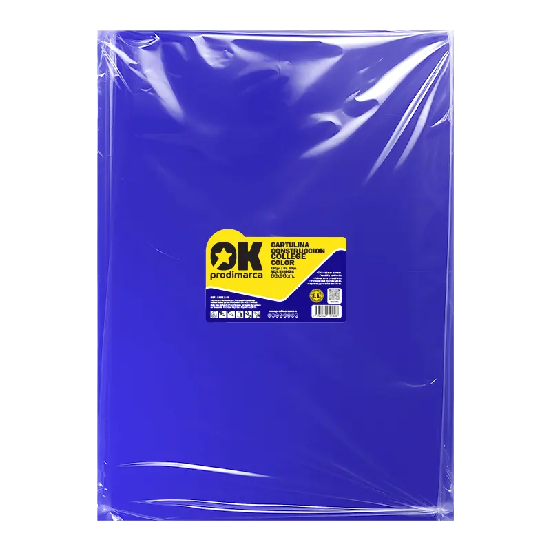 Imagen para AZUL BANDERA