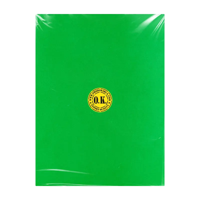 Imagen para VERDE MANZANA