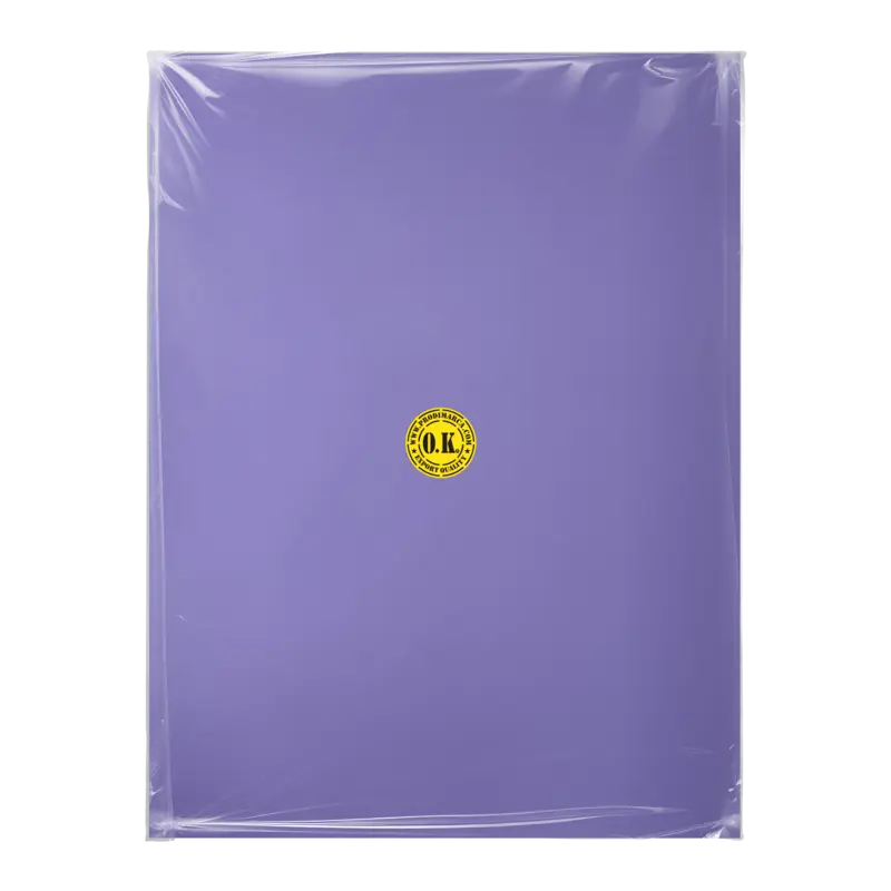 Imagen para VIOLETA MORA