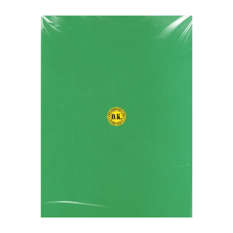 Imagen para VERDE ESMERALDA