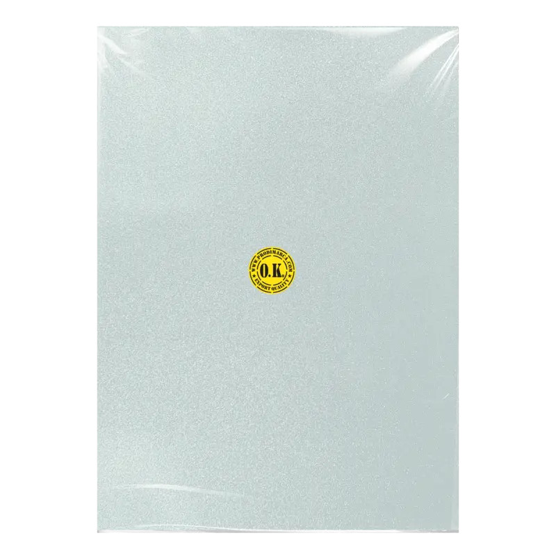 Imagen para PLATA ALPACA