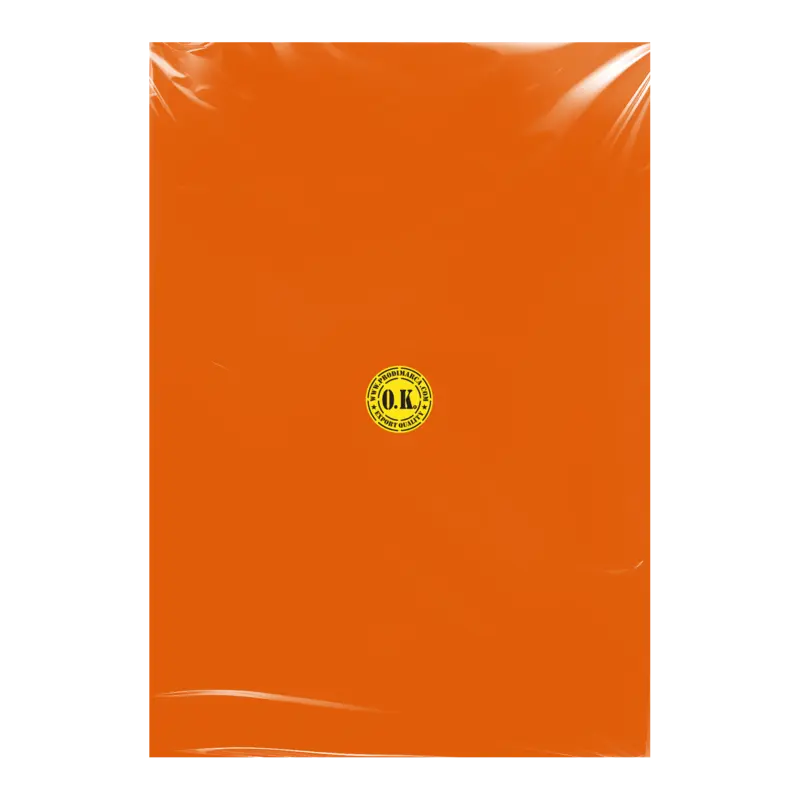 Imagen para NARANJA MEDIO