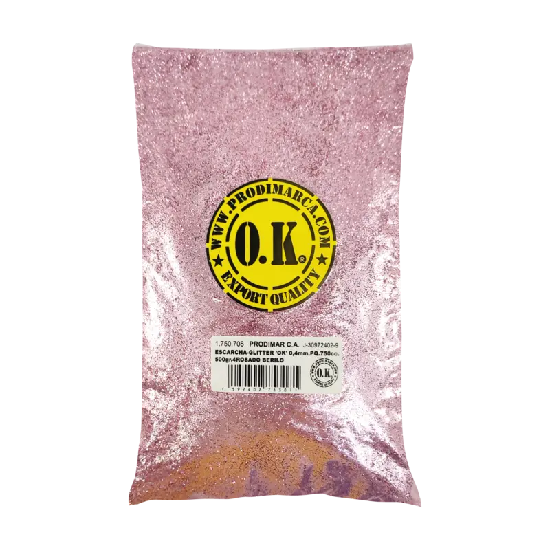 Imagen para ROSADO BERILIO