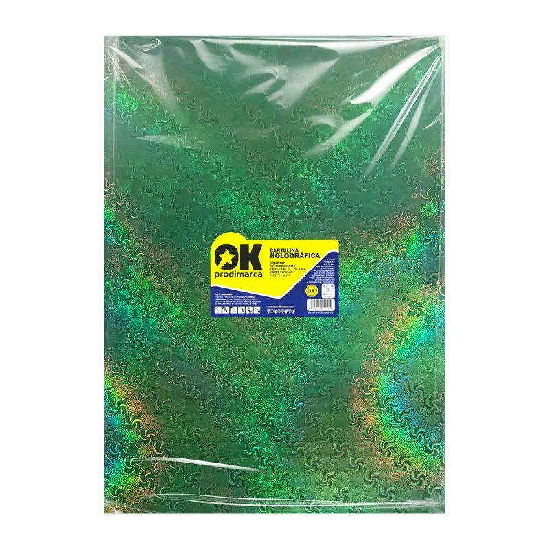 Imagen para VERDE CÚPULAS