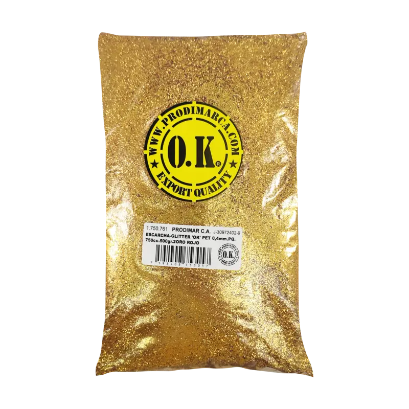 Imagen para ORO ROJO