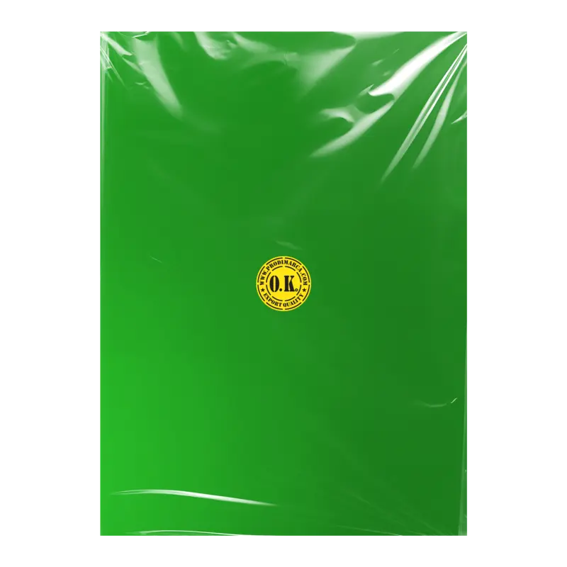 Imagen para VERDE ESMERALDA