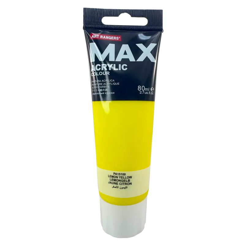 Imagen para AMARILLO LIMÓN