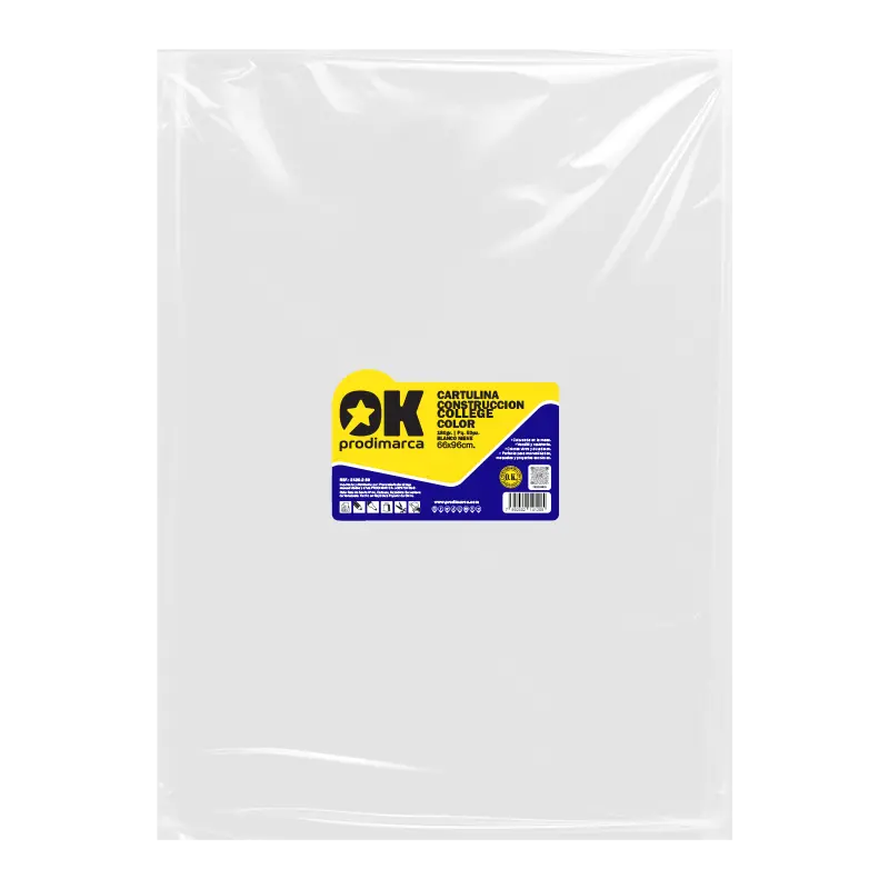 Imagen para BLANCO NIEVE