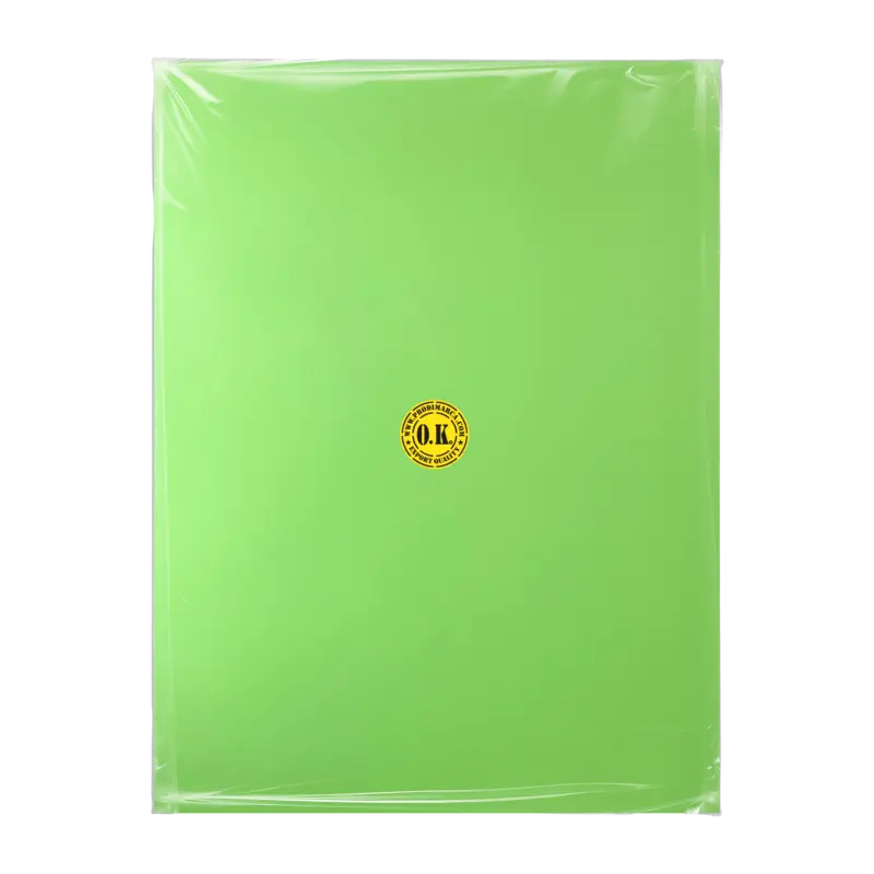 Imagen para VERDE MANZANA