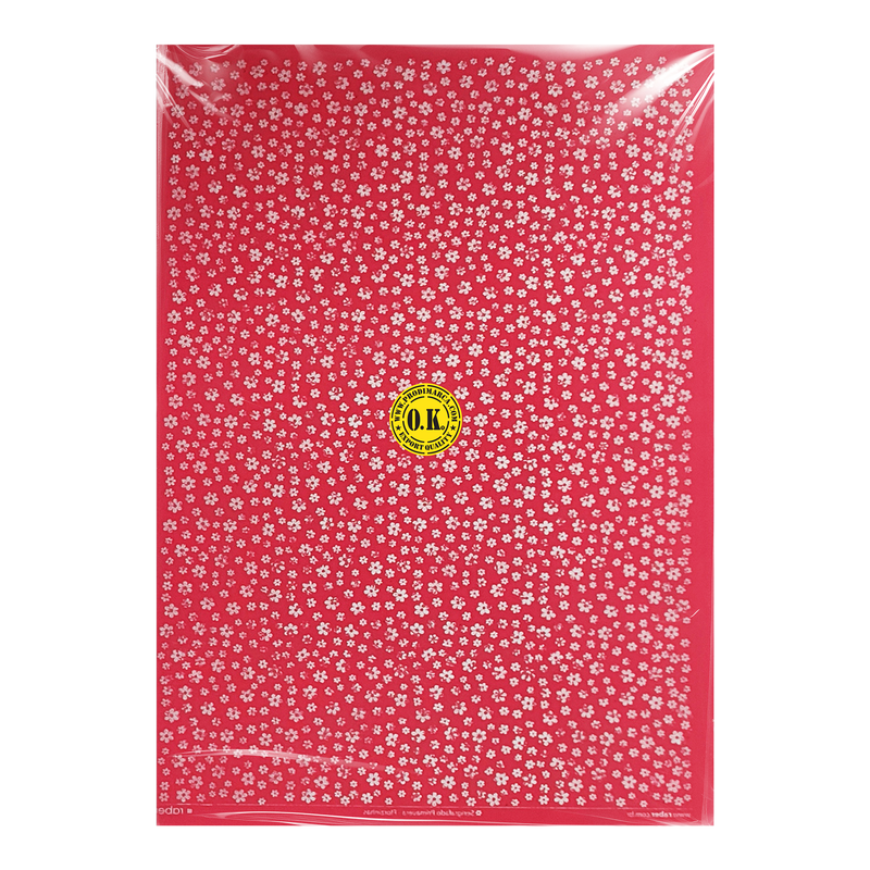 FOAMY (EVA) ESTAMPADO MICRO ESCARCHADO 