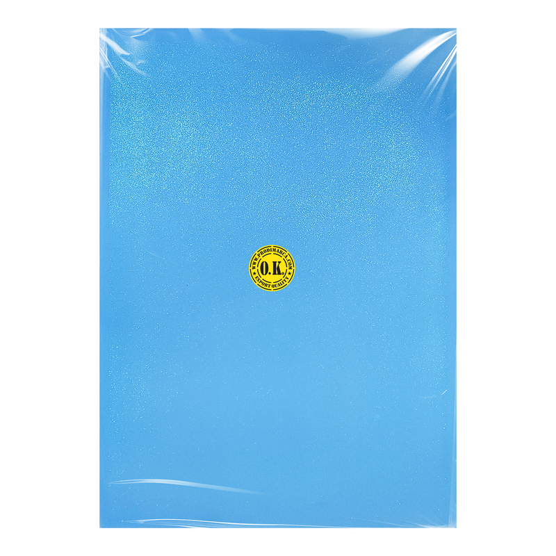 FOAMY (EVA) ESTAMPADO MICRO ESCARCHADO 