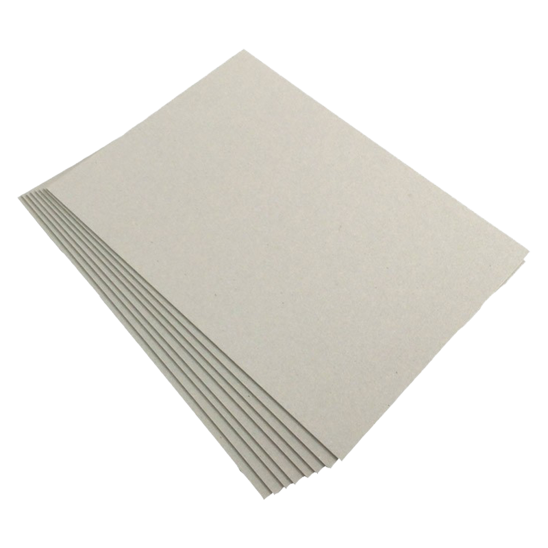 CARTON GRIS `OK` 60/1.50MM.100X70CM.PQ. 32PZ.X900GR/M2,(20KG.APROX.) 1,0/KG.
