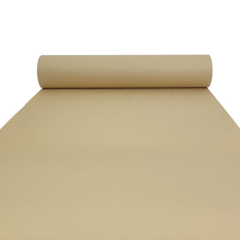 PAPEL KRAFT BOBINA `OK` 80gr.ANCHO 0,90xLARGO RO.197m.APROX./15,0kg.CORE 2.0