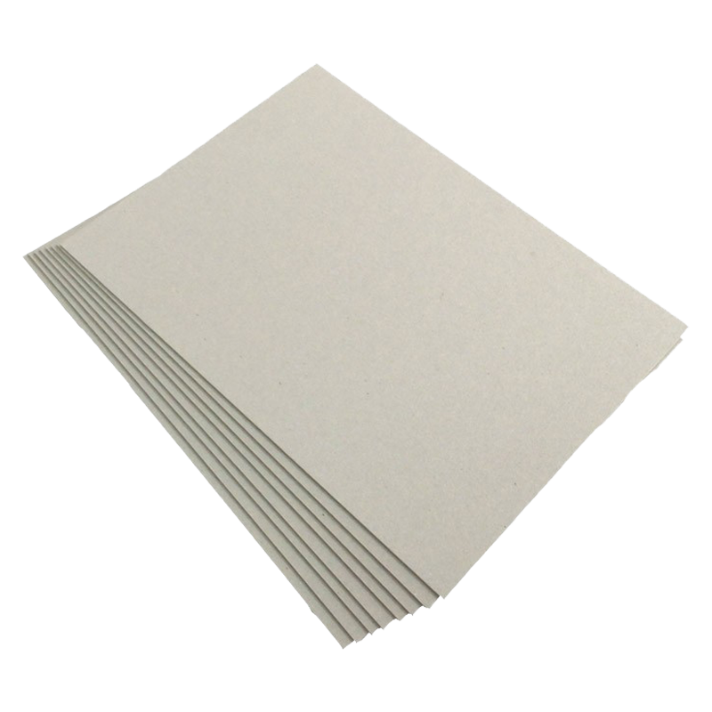 CARTON GRIS `OK` 80/2.00MM.100X70CM.PQ. 24PZ.X1200GR/M2,(20KG.APROX.) 0.8/KG.