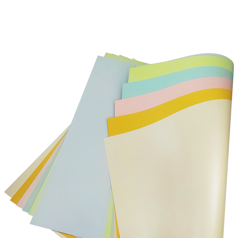 CARTULINA CONSTRUCCION COLLEGE PERLADA `OK` 205GR.PQ.10PZ.50X70CM