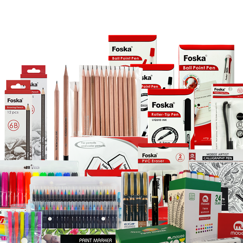 Instrumentos de Escritura y Diseño