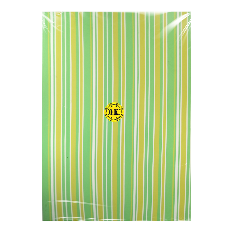 FOAMY (EVA) C/M RAYADO 