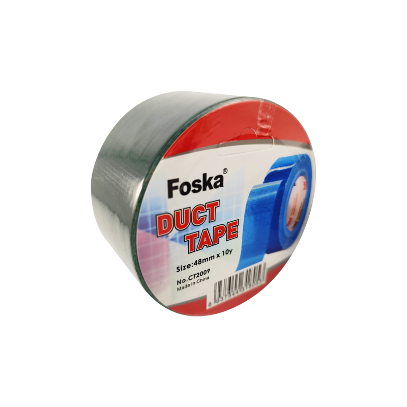 CINTA DUCTERIAS REFORZADA (PVC) 