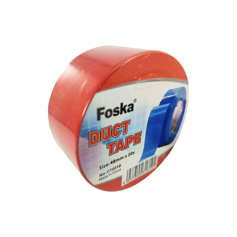 CINTA DUCTERIAS REFORZADA (PVC) 