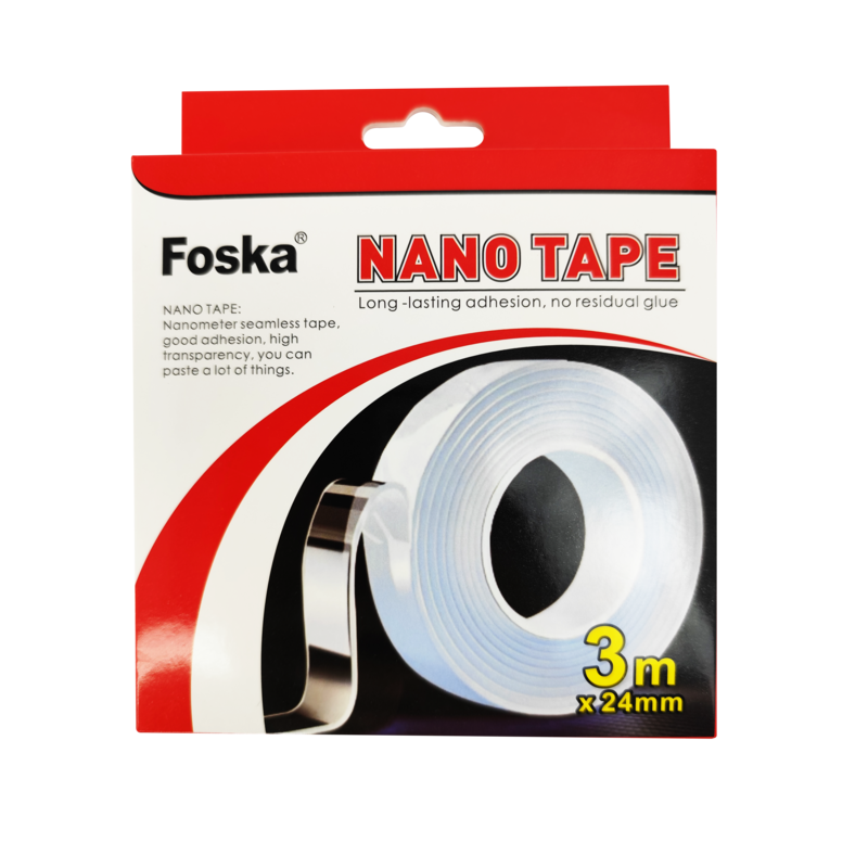 CINTA DOBLE CARA (GEL) 