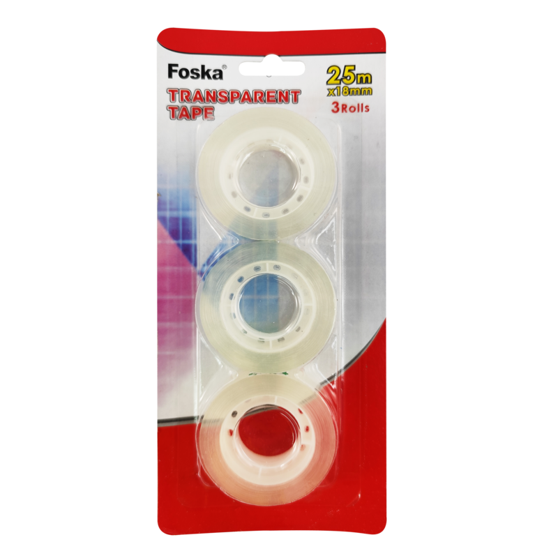 CINTA OFICINA PEQUEÑA (PPBO) 