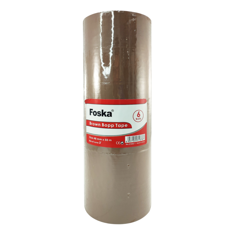 CINTA P/EMBALAJE (PPBO) 