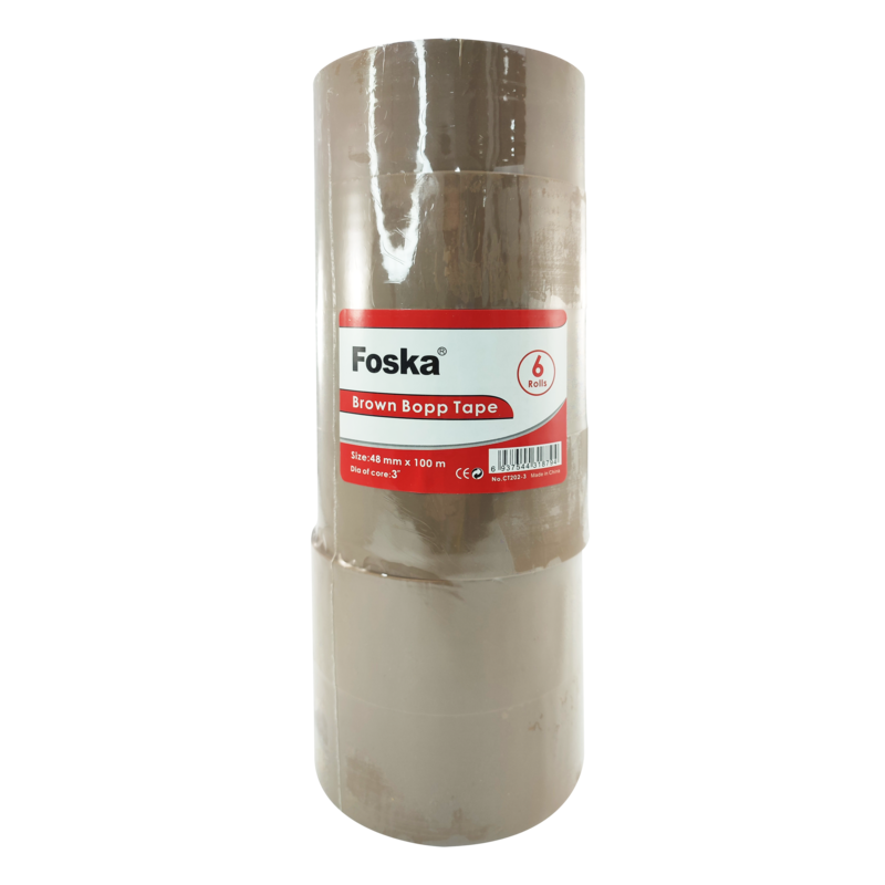 CINTA P/EMBALAJE (PPBO) 