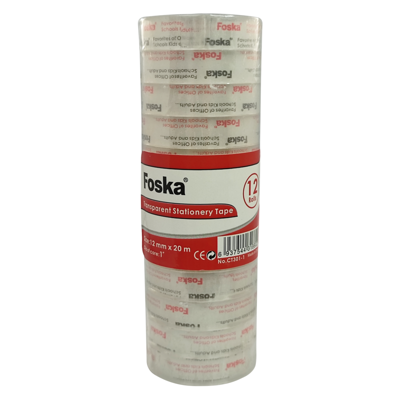 CINTA OFICINA PEQUEÑA (PPBO) 