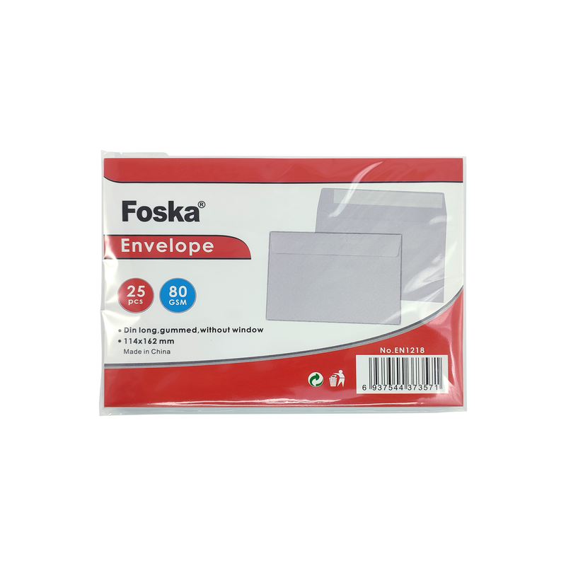 SOBRE CORRESPONDENCIA 