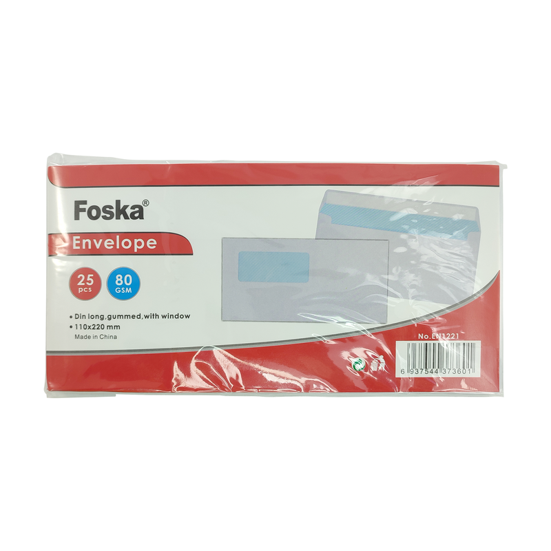 SOBRE CORRESPONDENCIA 