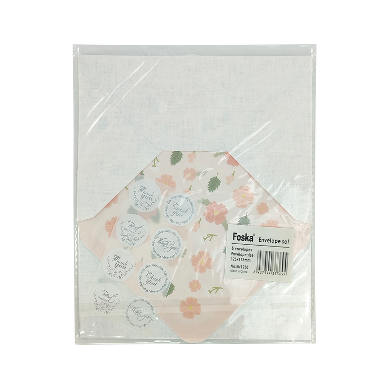 SOBRE CORRESPONDENCIA 