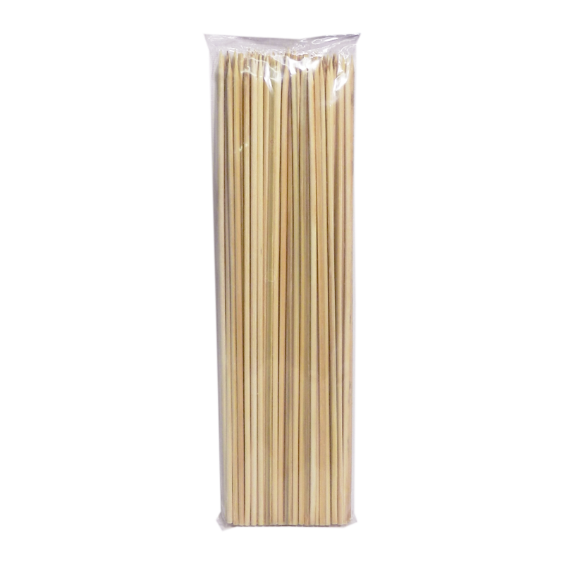PALITOS DE ALTURA `OK` BL.100pz.APROX.3,0x250mm.UNA PUNTA