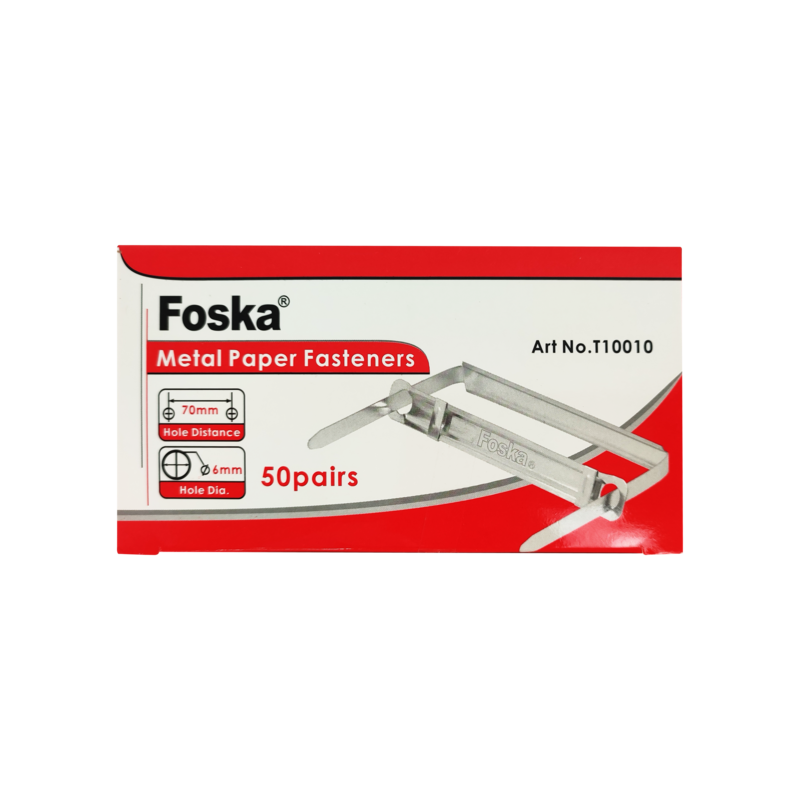 GANCHO P/CARPETAS T/FIBRA/MANILA 