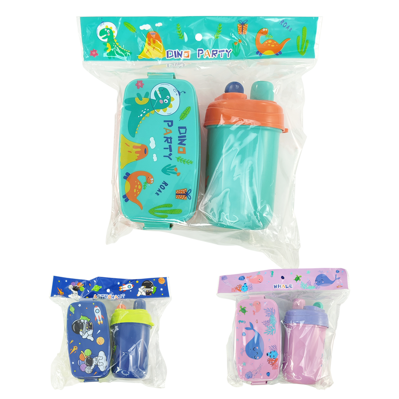 LONCHERA ESCOLAR (PCTG) 