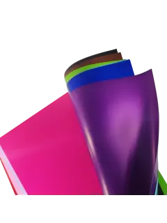 CARTULINA DOBLE FAZ F/V `OK` C.12/0,31MM./206GR.PQ.20PZ.50X70CM.BITONO