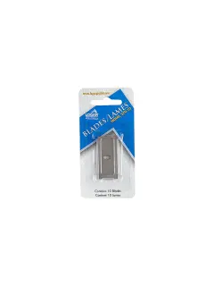 HOJILLA P/CORTADOR PASSE-PARTOUT `LG` P/2000/4000/701 BL.10pz.