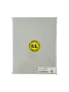 CARTULINA FINA `WT` 216X279mm.PQ.100pz.250gr.ECONATURAL AZUL ROCA