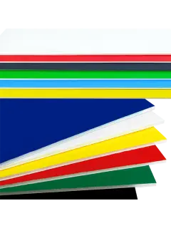 LAMINA ANIME COMPRIMIDO/FOAM-BOARD (XPS) `OK` 0,5X50X70CM.CJ.25PZ